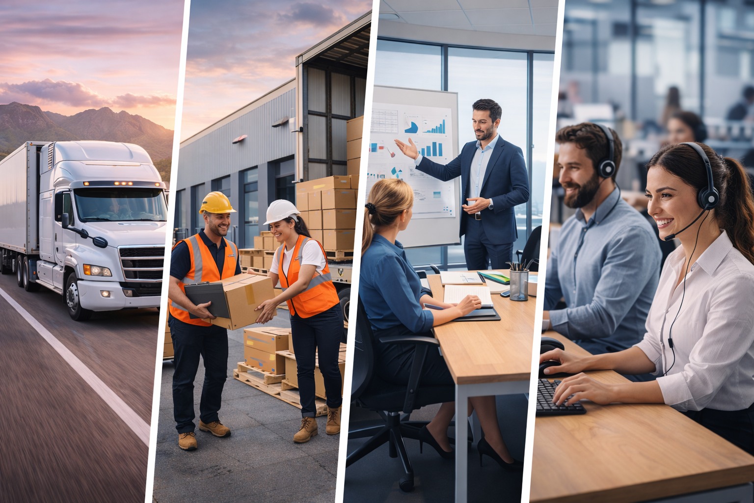 AX Poligrafía - Procesos en territorio